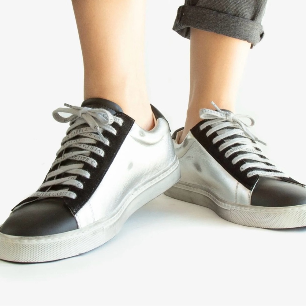Oliver Cabell Low 1 Ivy 🇫🇷